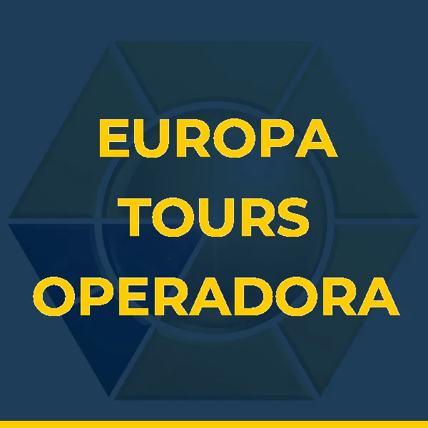 EUROPA TOURS OPERADORA DE VIAGENS E TURISMO LTDA