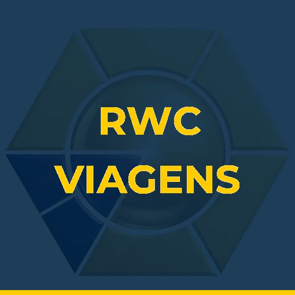 Logo de CINTIA BRAUN CONCEICAO AGENCIA DE VIAGENS LTDA