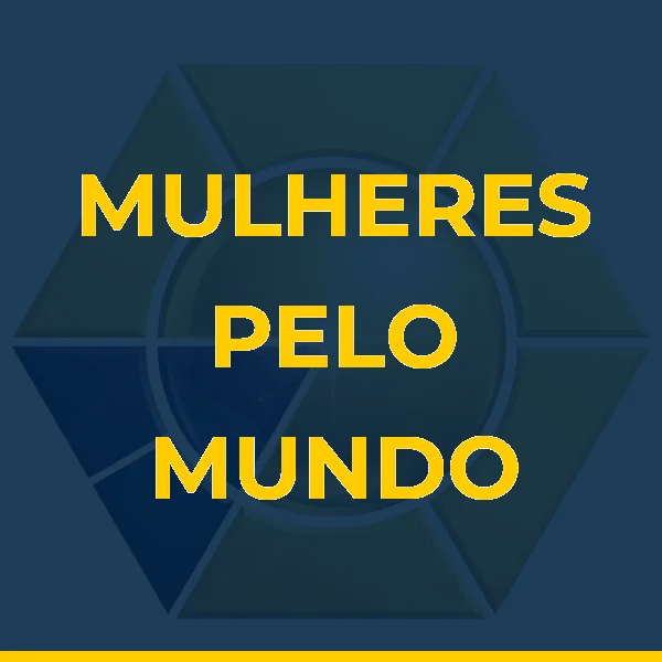 Logo de MULHERES PELO MUNDO TURISMO LTDA