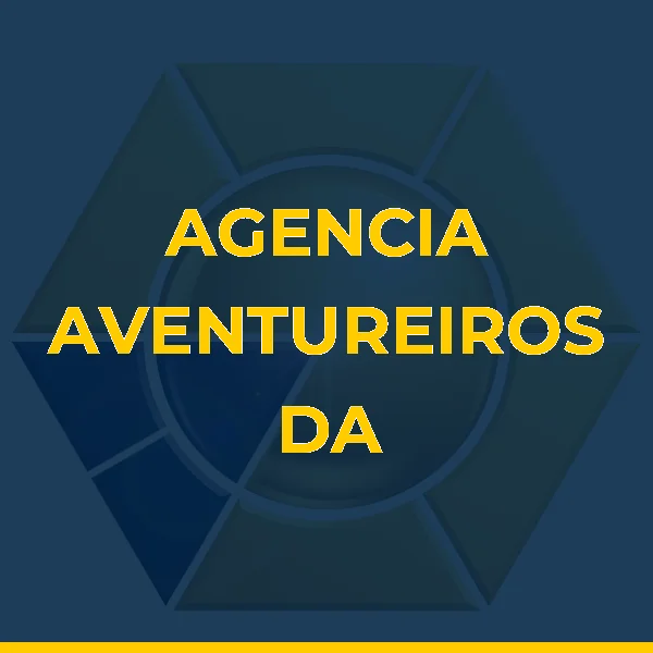 Logo de AGENCIA AVENTUREIROS DA BAHIA LTDA