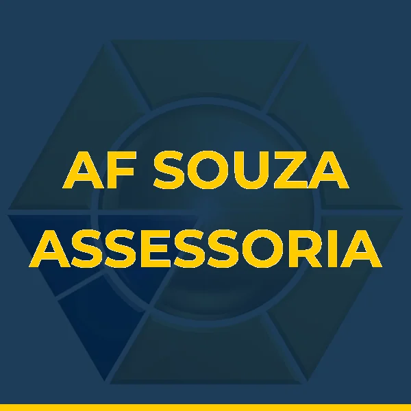 AF SOUZA ASSESSORIA LTDA