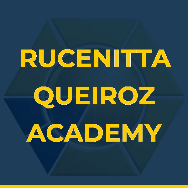 RUCENITTA QUEIROZ ACADEMY