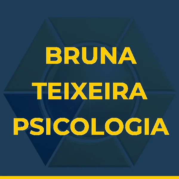 BRUNA TEIXEIRA PSICOLOGIA