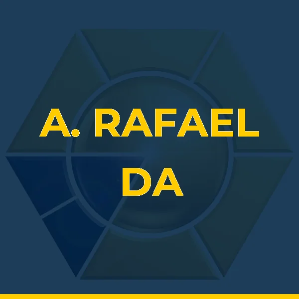 A. RAFAEL DA SILVA CORREIA LTDA