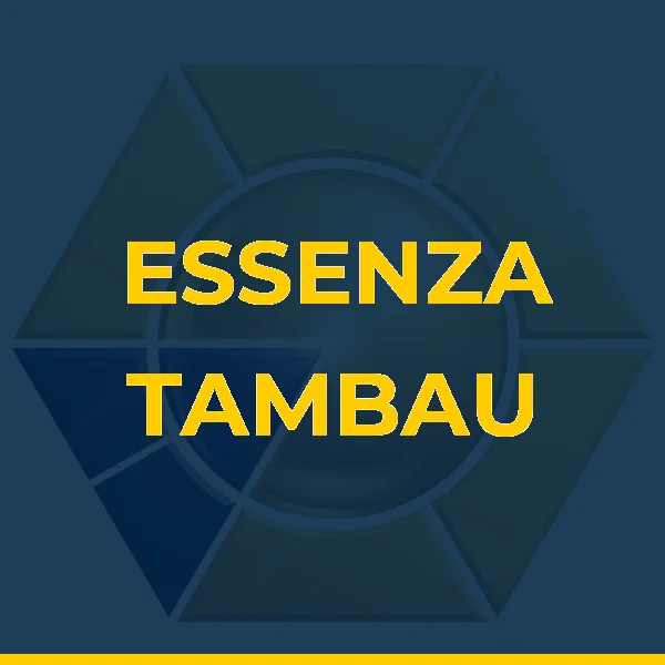 ESSENZA TAMBAU