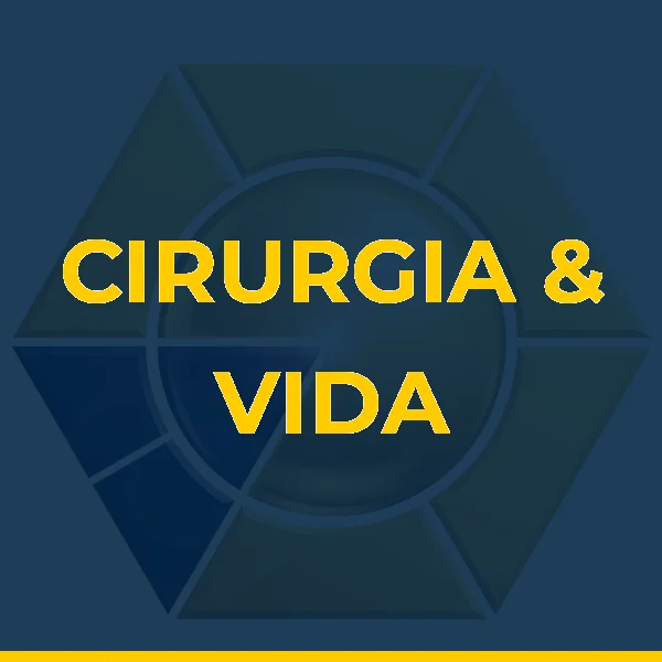 Logo de CIRURGIA & VIDA LTDA