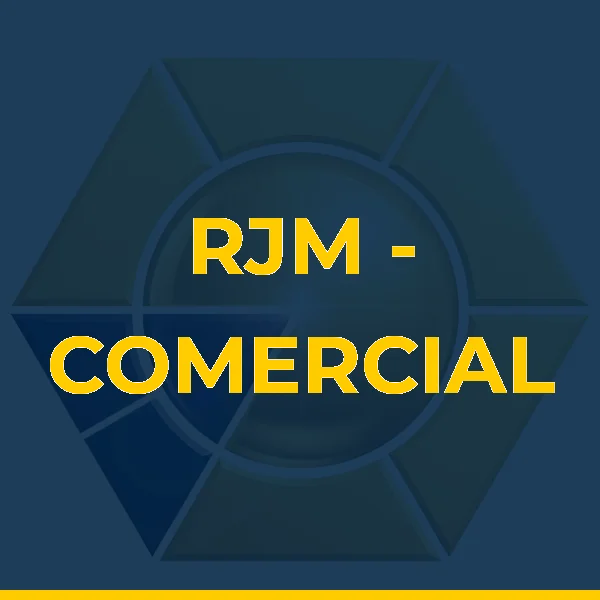 RJM - COMERCIAL DE ALIMENTOS