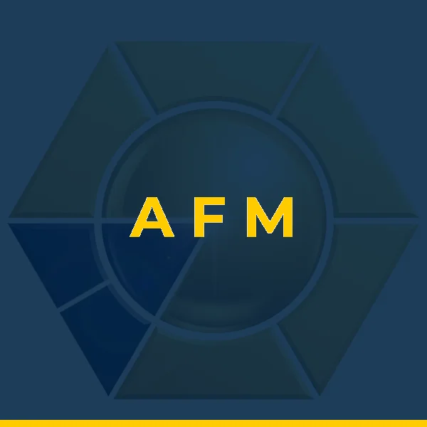 A F M SAUDE E REABILITACAO