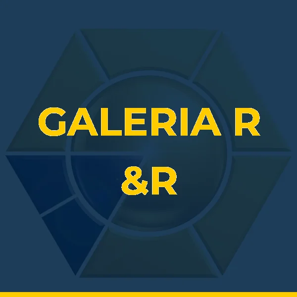 Logo de GALERIA R & R MALL LTDA