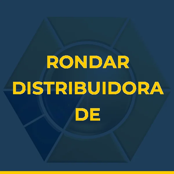 RONDAR DISTRIBUIDORA DE BEBIDAS LTDA