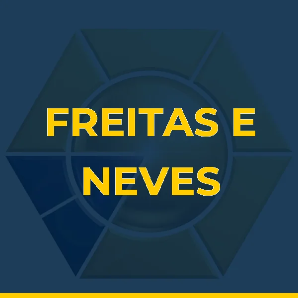 Logo de FREITAS E NEVES GESTAO PATRIMONIAL E PARTICIPACOES LTDA