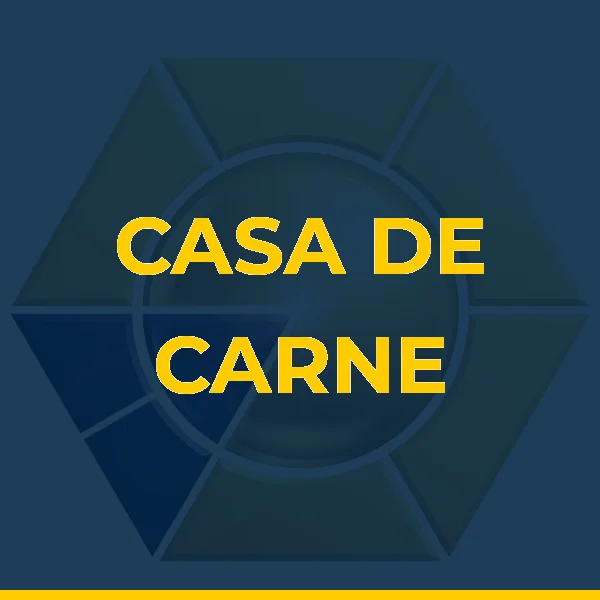 Logo de CASA DE CARNE LTDA