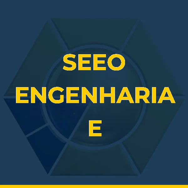 Logo de SEEO ENGENHARIA E CONSULTORIA LTDA