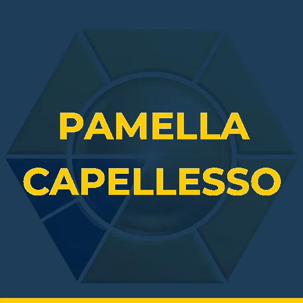 PAMELLA CAPELLESSO