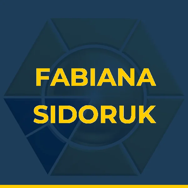 FABIANA SIDORUK PSICOLOGIA
