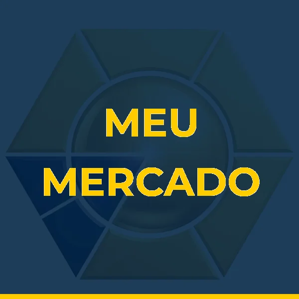 Logo de RUBENS DOS SANTOS COMERCIO DE ALIMENTOS LTDA