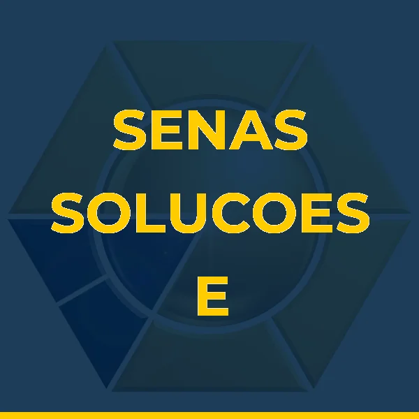 Logo de S. PEREIRA SENA E O. MENDES PEREIRA LTDA