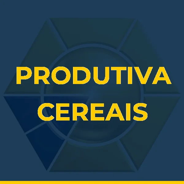 Logo de PRODUTIVA CEREAIS LTDA