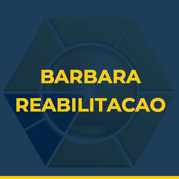 Logo de BARBARA REABILITACAO VETERINARIA LTDA