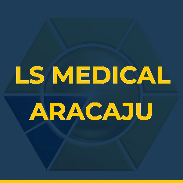Logo de LS MEDICAL ARACAJU LTDA