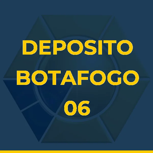 DEPOSITO BOTAFOGO 06 LTDA