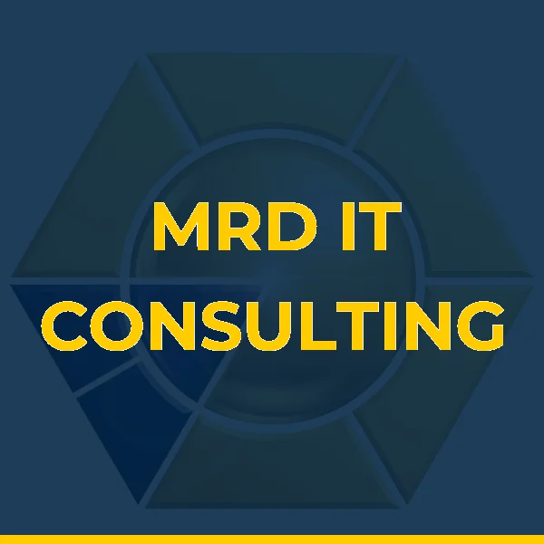 MRD IT CONSULTING