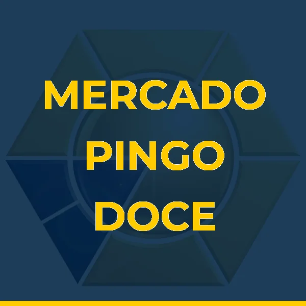 MERCADO PINGO DOCE