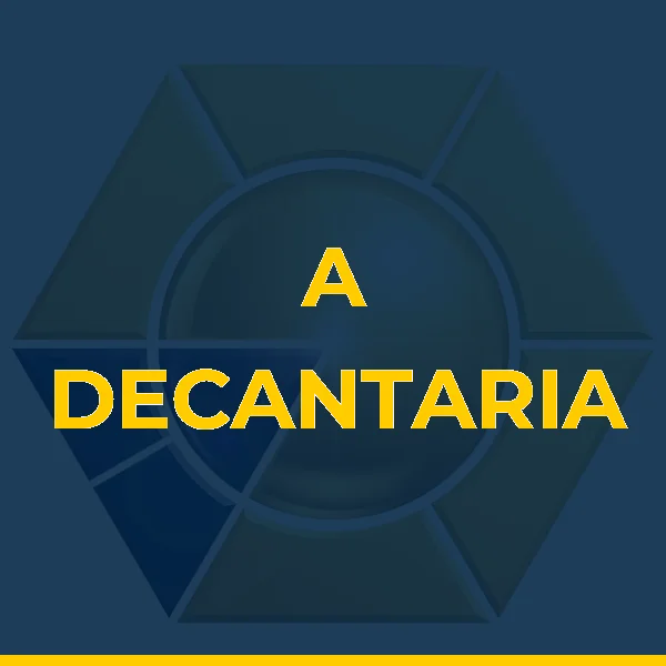 A DECANTARIA