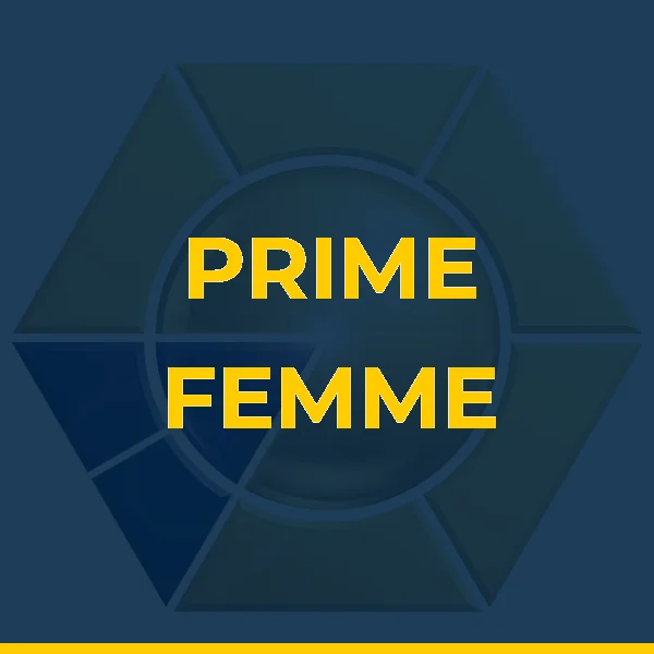 PRIME FEMME