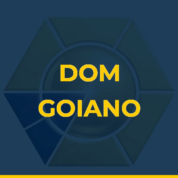 DOM GOIANO