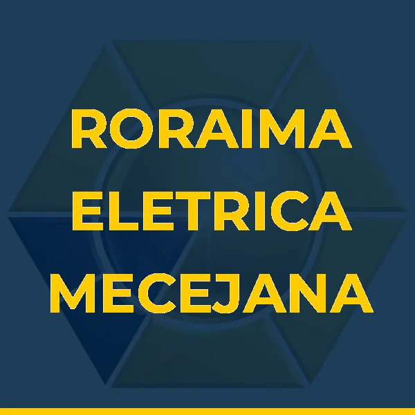 Logo de RR ELETRICA LTDA