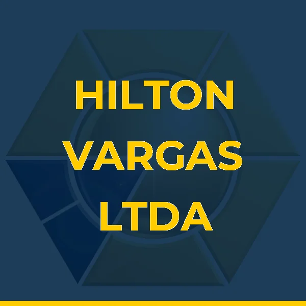HILTON VARGAS LTDA