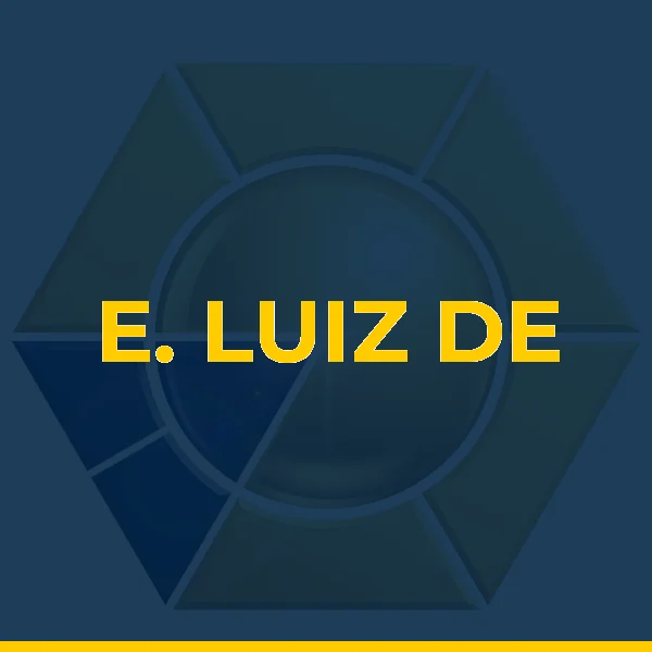 E. LUIZ DE SOUZA LTDA