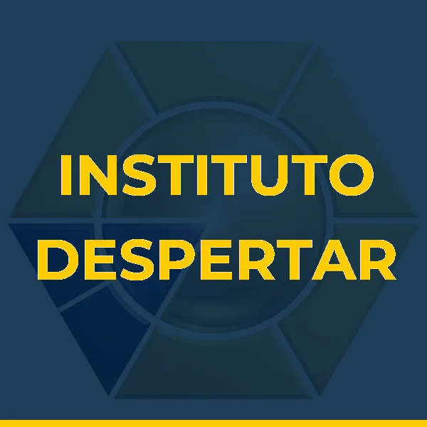 INSTITUTO DESPERTAR RONALDO AMORIM