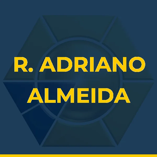 R. ADRIANO ALMEIDA SILVA LTDA