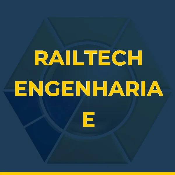 RAILTECH ENGENHARIA E SERVICO LTDA