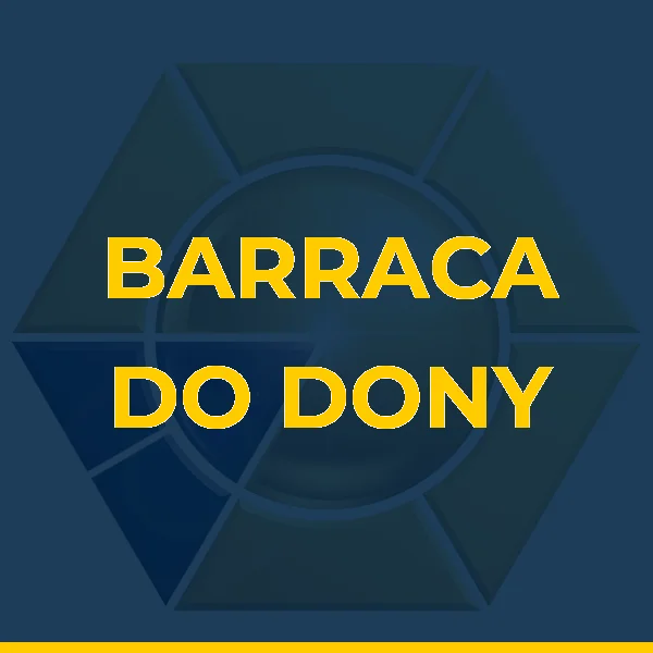 BARRACA DO DONY