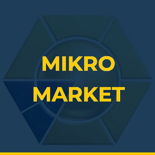MIKRO MARKET