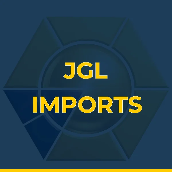 Logo de JGL INVESTIMENTOS LTDA
