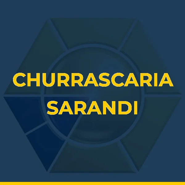 Logo de CHURRASCARIA SARANDI TS LTDA