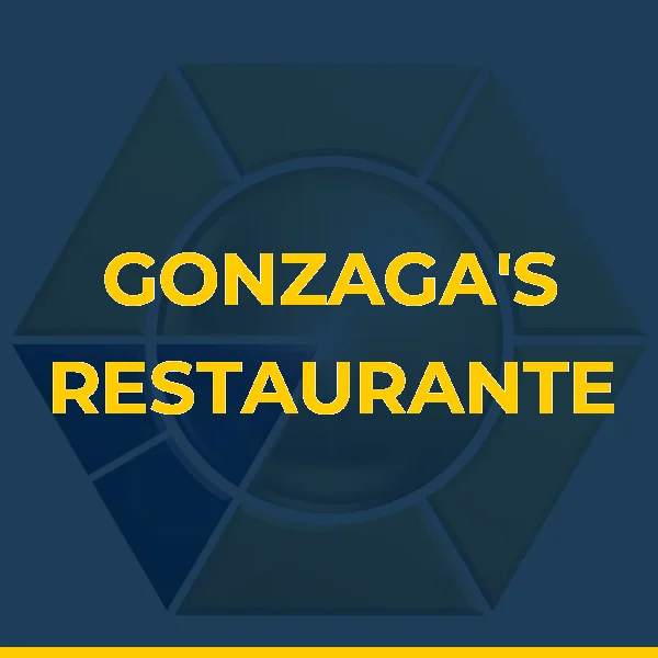 Logo de GONZAGAS RESTAURANTE JP LTDA
