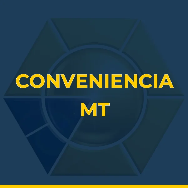 Logo de CONVENIENCIA MATO GROSSO LTDA