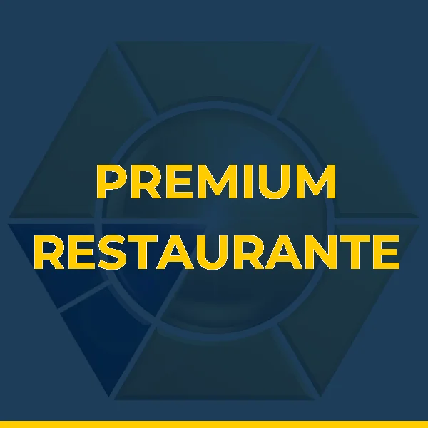 PREMIUM RESTAURANTE