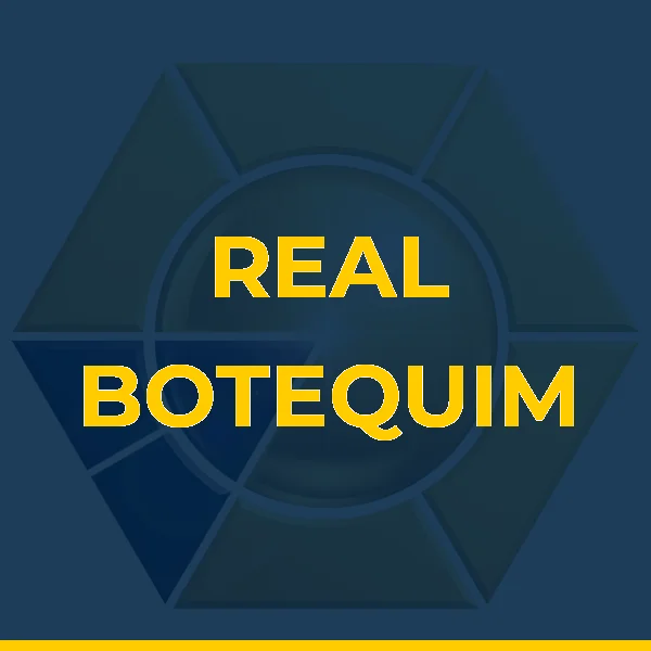 Logo de REAL PETROPOLIS LTDA