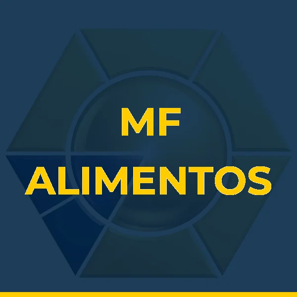 Logo de MF QUENTINHA LTDA