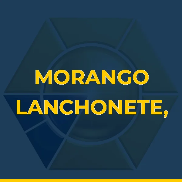 MORANGO LANCHONETE, PADARIA & RESTAURANTE