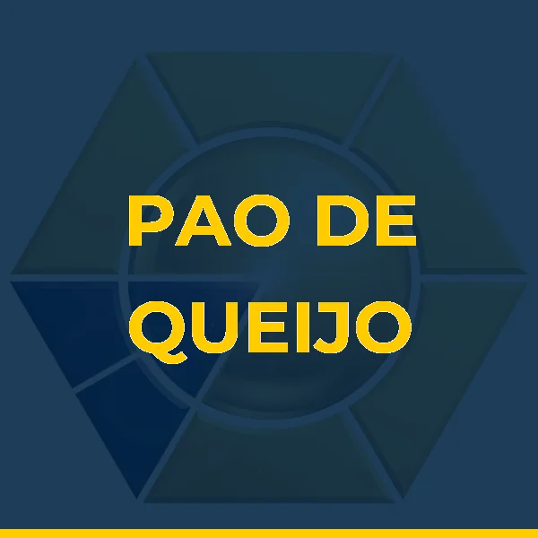 Logo de PAO DE QUEIJO MANIA COMERCIO DE ALIMENTOS LTDA