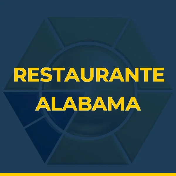 Logo de RESTAURANTE ALABAMA LTDA
