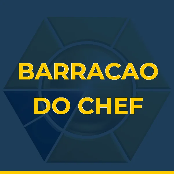 Logo de BARRACAO DO CHEF LTDA