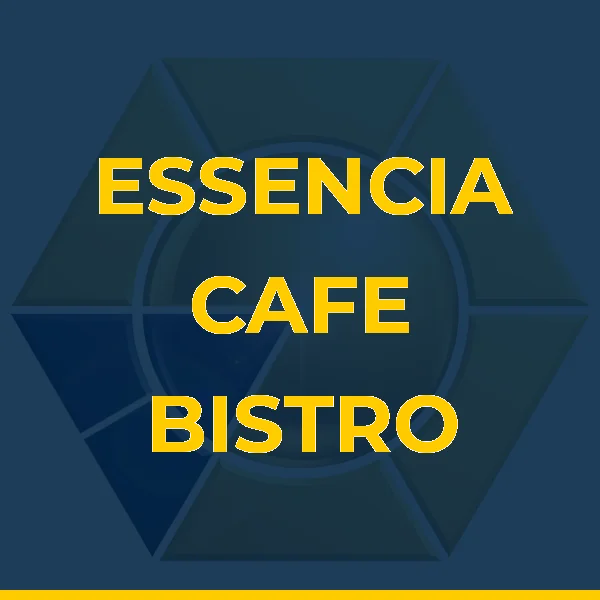 Logo de ESSENCIA URBANA COMERCIO ALIMENTICIO LTDA